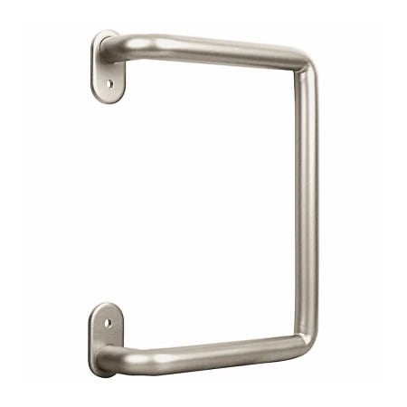 National Hardware SN 8 Troy Bar Pull N700-104